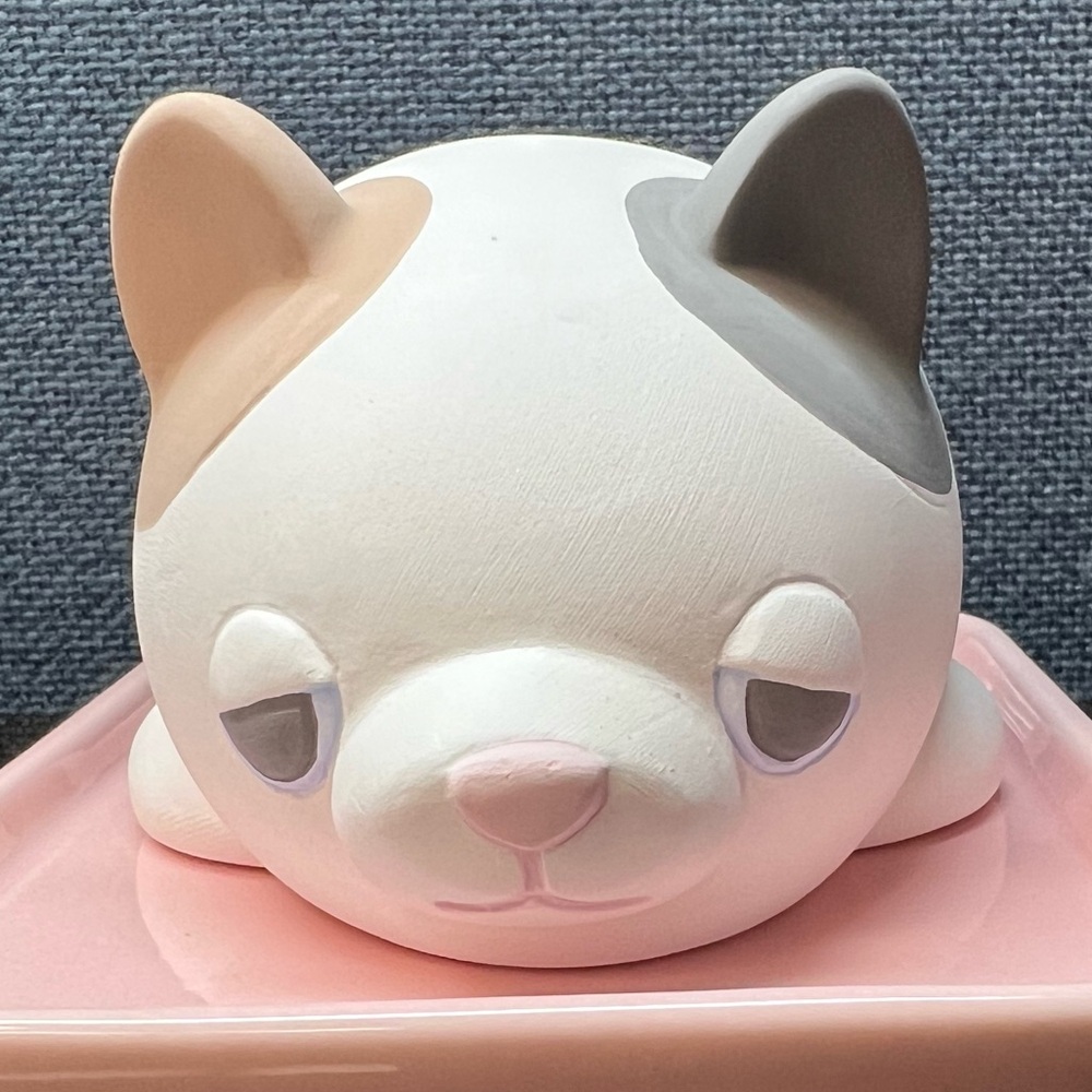 Nemu Nemu Animals Ceramic Humidifier (Neko) Cat
